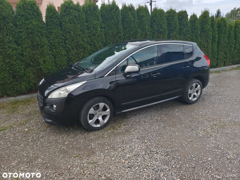 Peugeot 3008 - 2