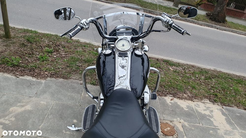 Harley-Davidson Touring Road King - 18
