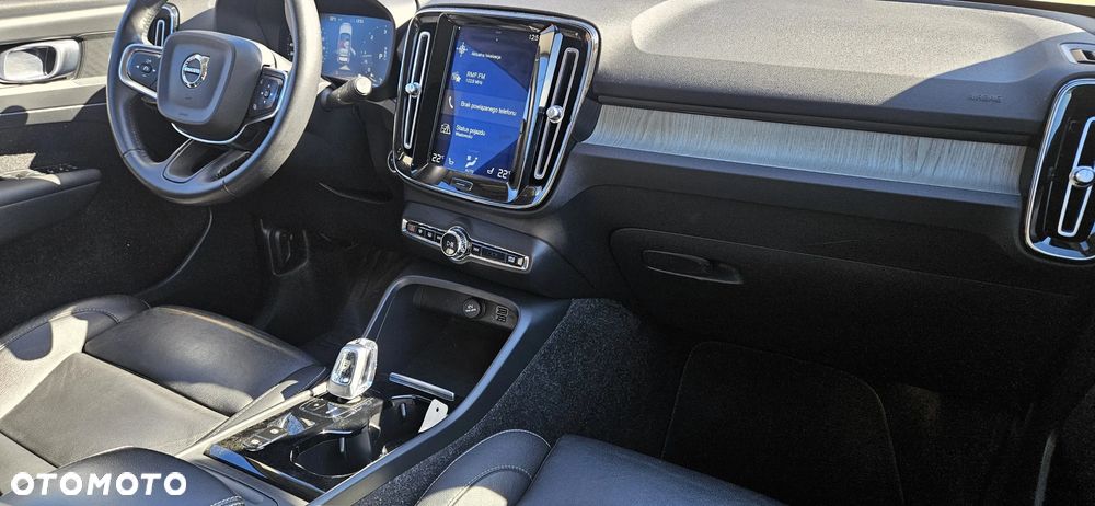 Volvo XC 40 D3 Inscription - 6
