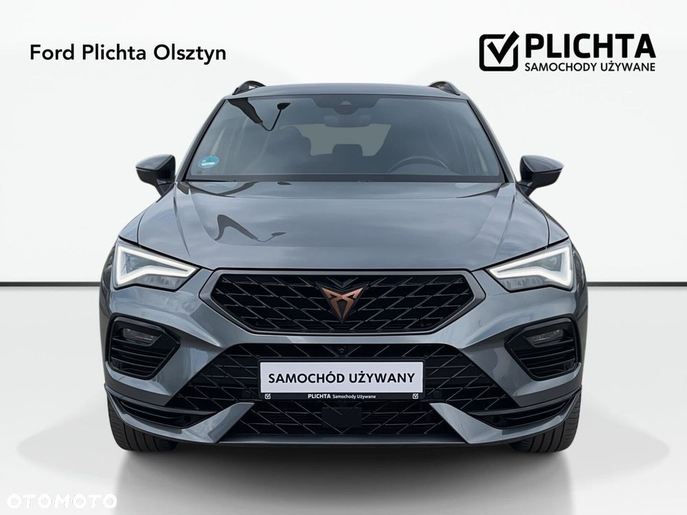 Cupra Ateca - 2