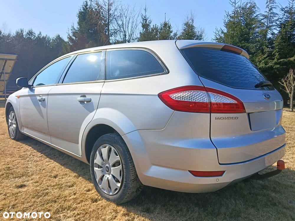 Ford Mondeo 2.0 TDCi Viva Trend - 12