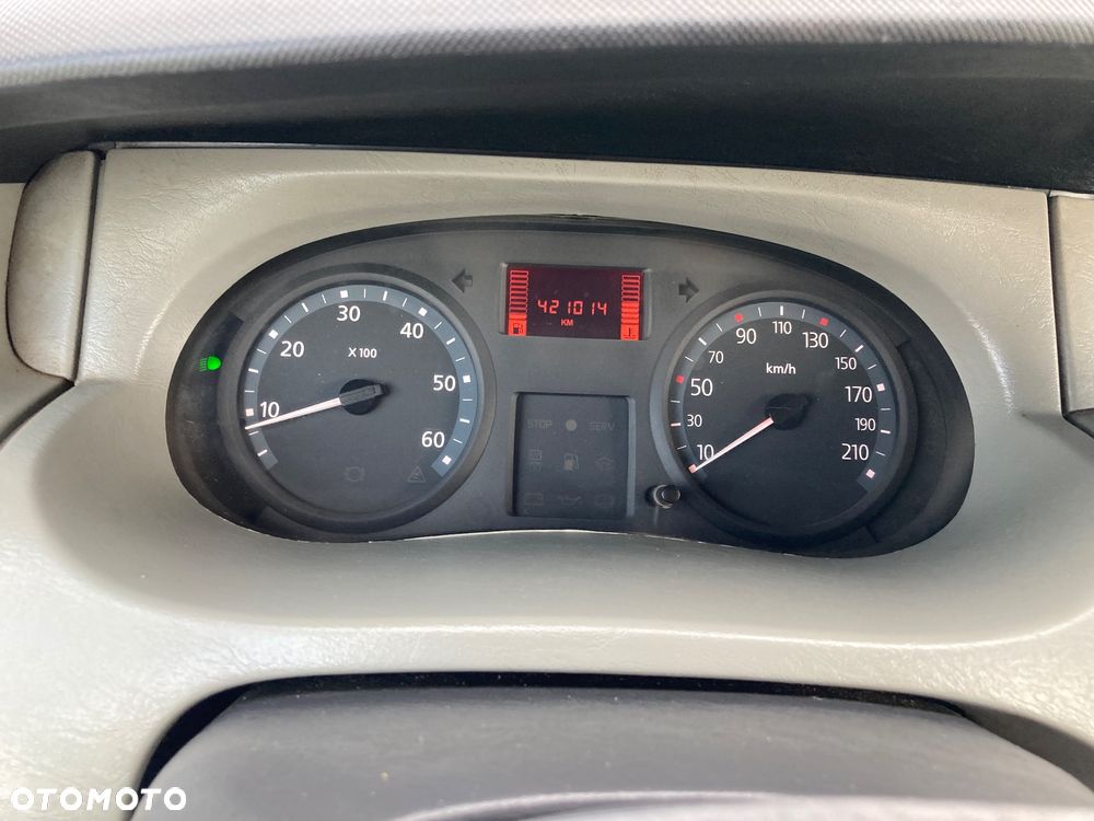 Renault Trafic L1H1 Passenger Lux - 13