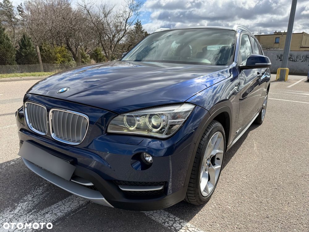 BMW X1 - 11