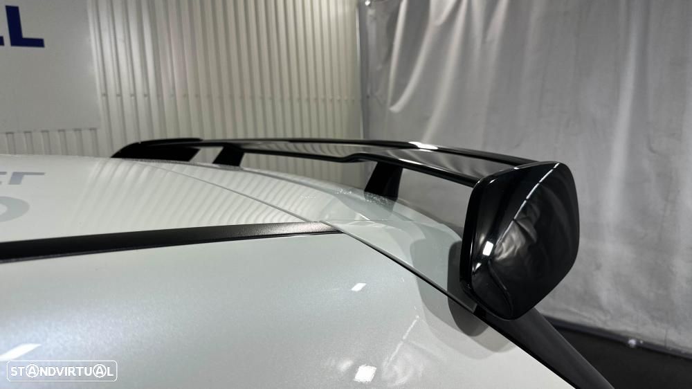 Mercedes-Benz A 45 AMG S 4Matic+ - 20