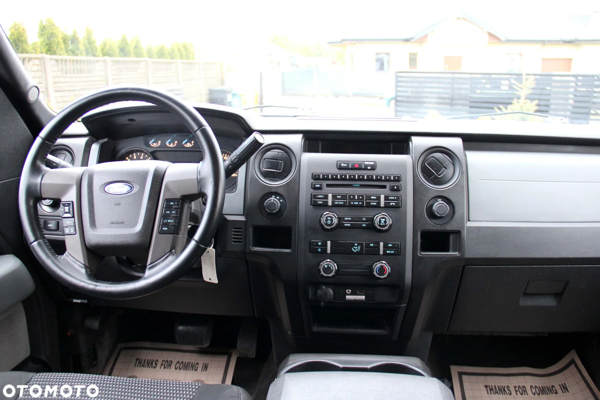 Ford F150 - 9