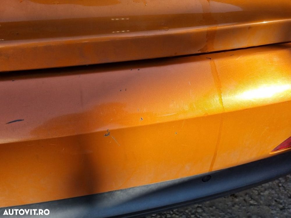 Bara spate AUDI Q3 2011 - 2018 SUV 4 Usi Portocaliu (1184) - 7