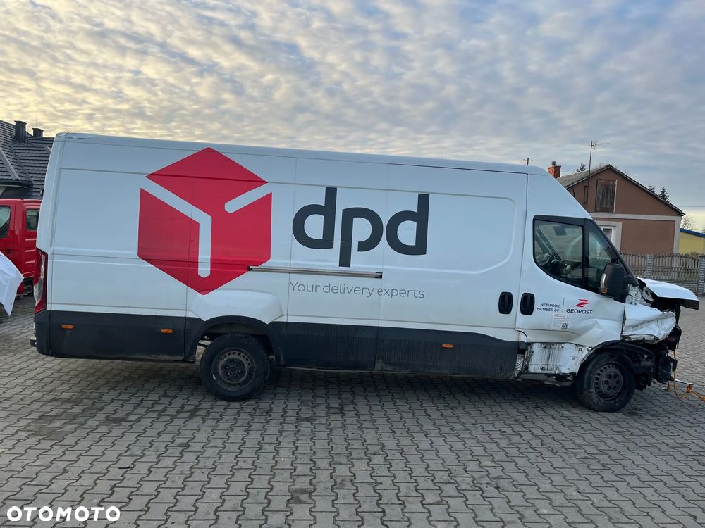 Iveco 35S16 DAILY 3,0 2022/2023 - 6