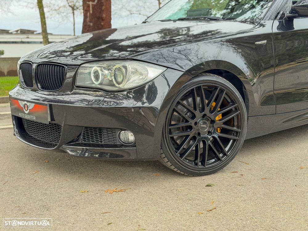 BMW 123 d DPF Edition Sport - 2