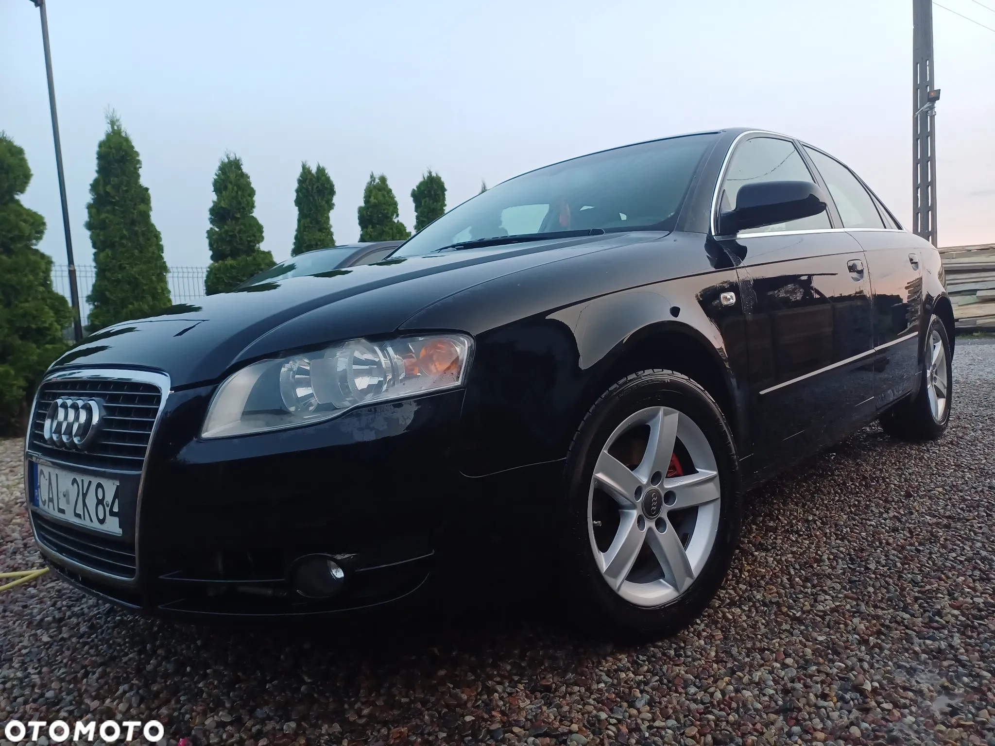 Audi A4 Avant 1.9 TDI - 2