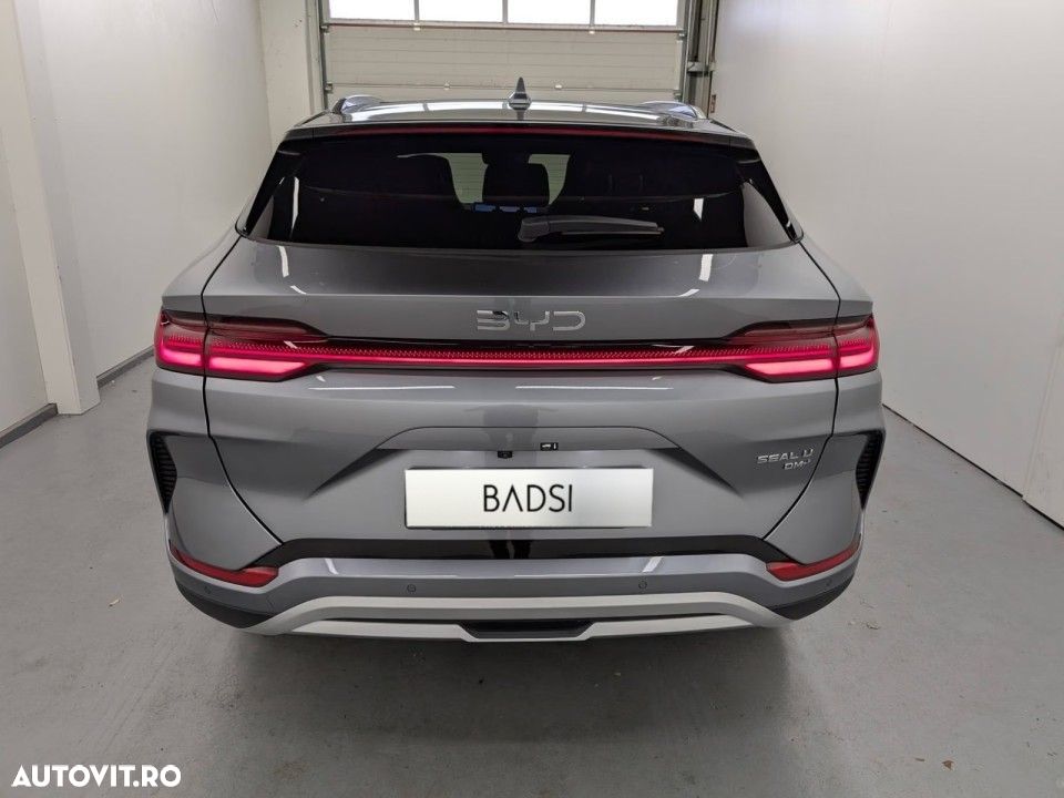 Byd Seal U - 6