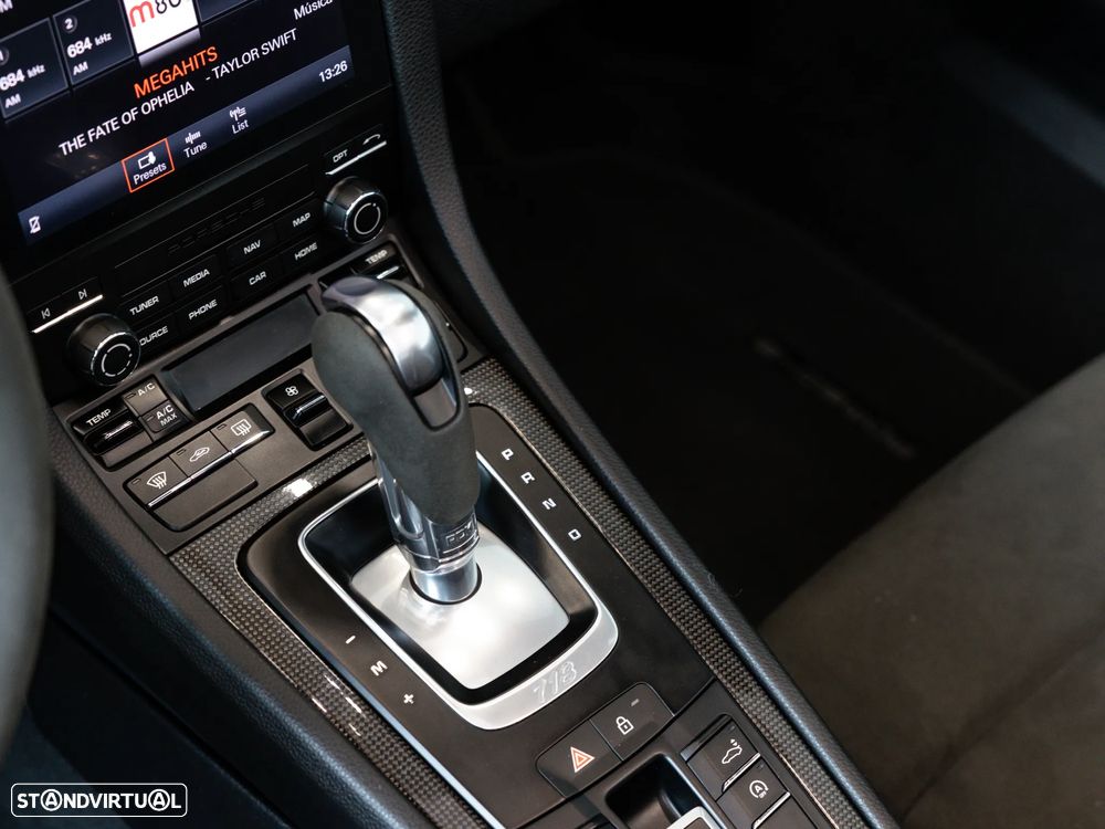 Porsche 718 Boxster 2.0 PDK - 45