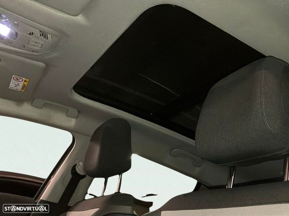 Citroën C5 Aircross 1.6 Hybrid Shine e-EAT8 - 20