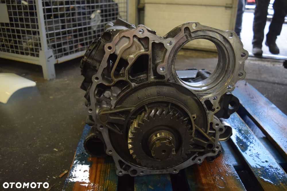 INTARDER 3 MAN TGS - 1