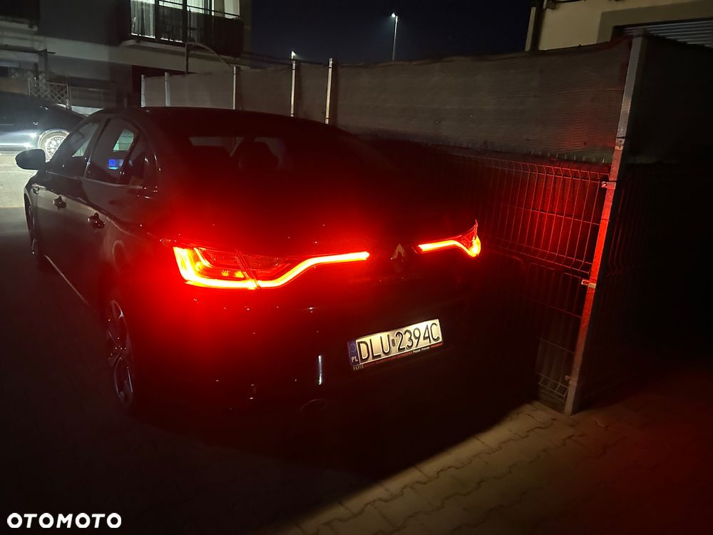 Renault Megane 1.6 dCi Intens - 17