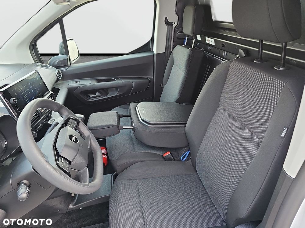 Opel Combo Cargo - 15