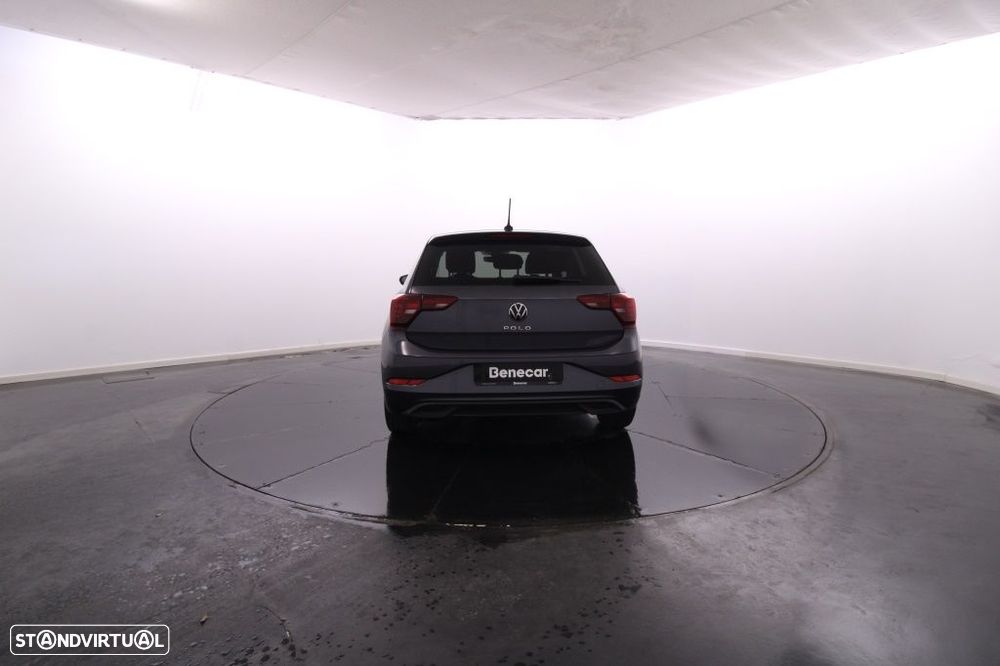 VW Polo 1.0 TSI Life DSG - 6