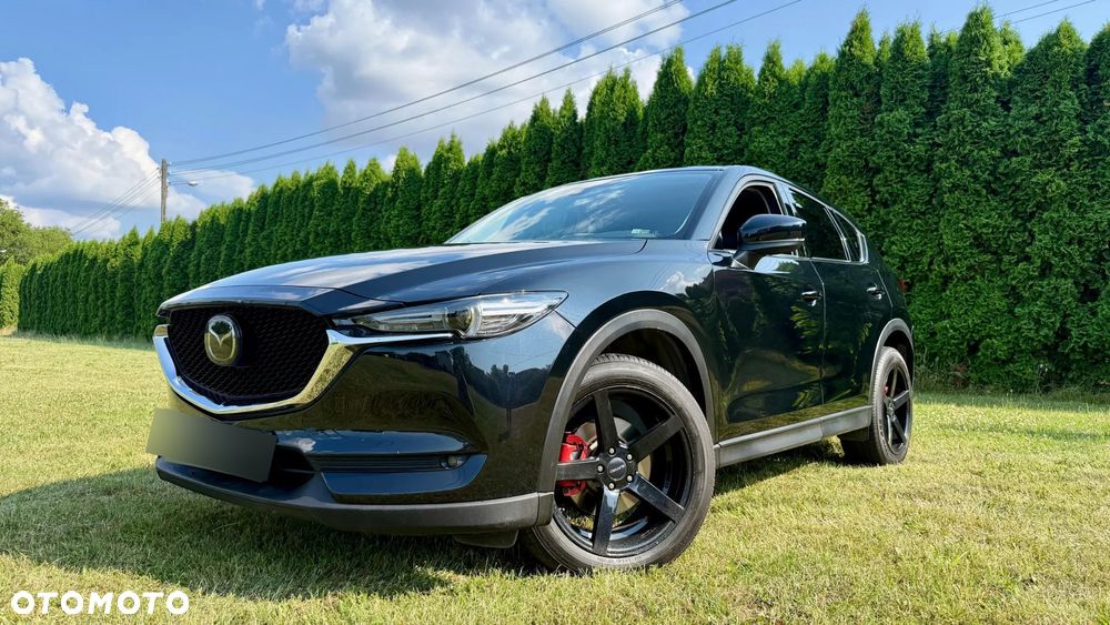 Mazda CX-5 - 2