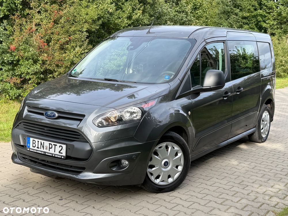 Ford Connect - 1
