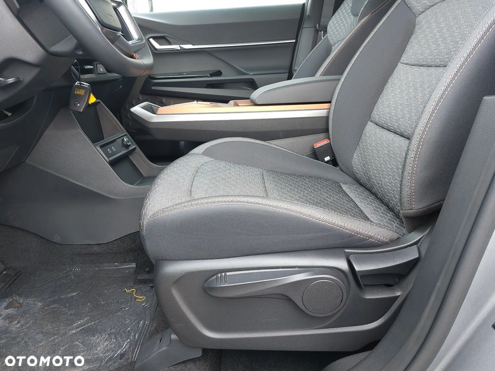 SsangYong/KGM Torres 1.5 T-GDI Joy - 12