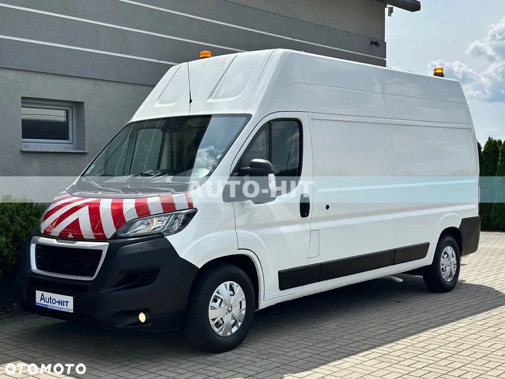 Peugeot Boxer - 10