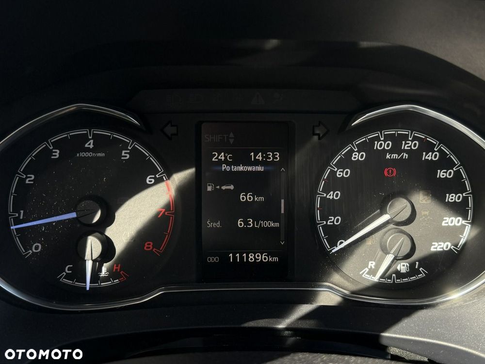 Toyota Yaris 1.5 Premium - 20