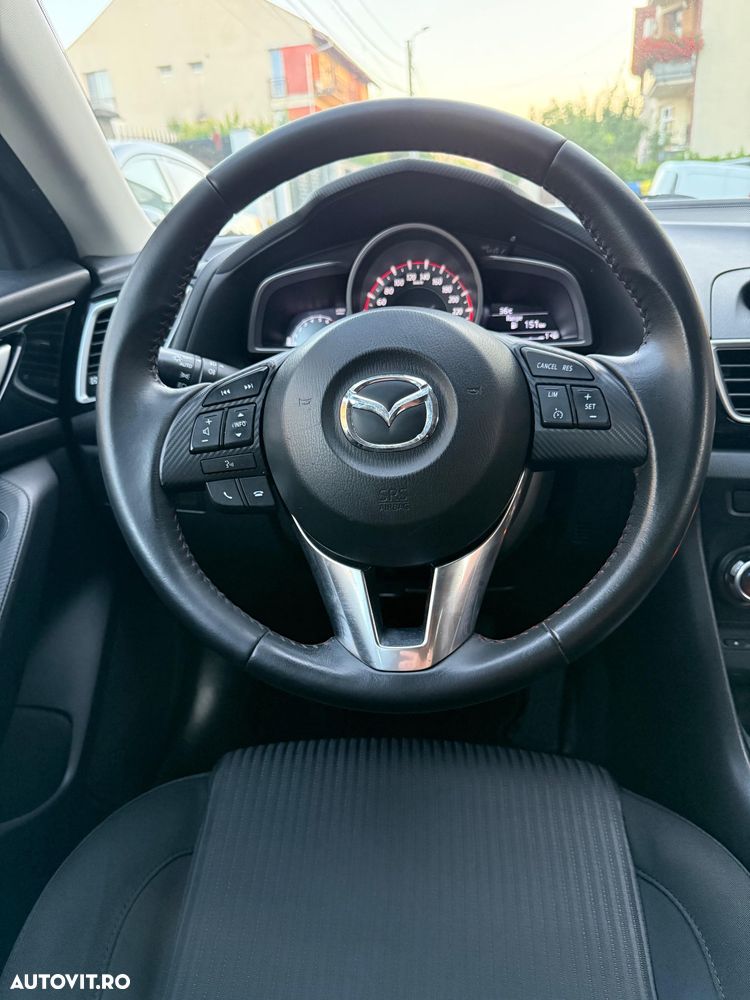 Mazda 3 - 29