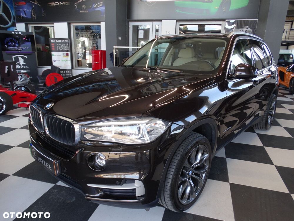 BMW X5 - 2