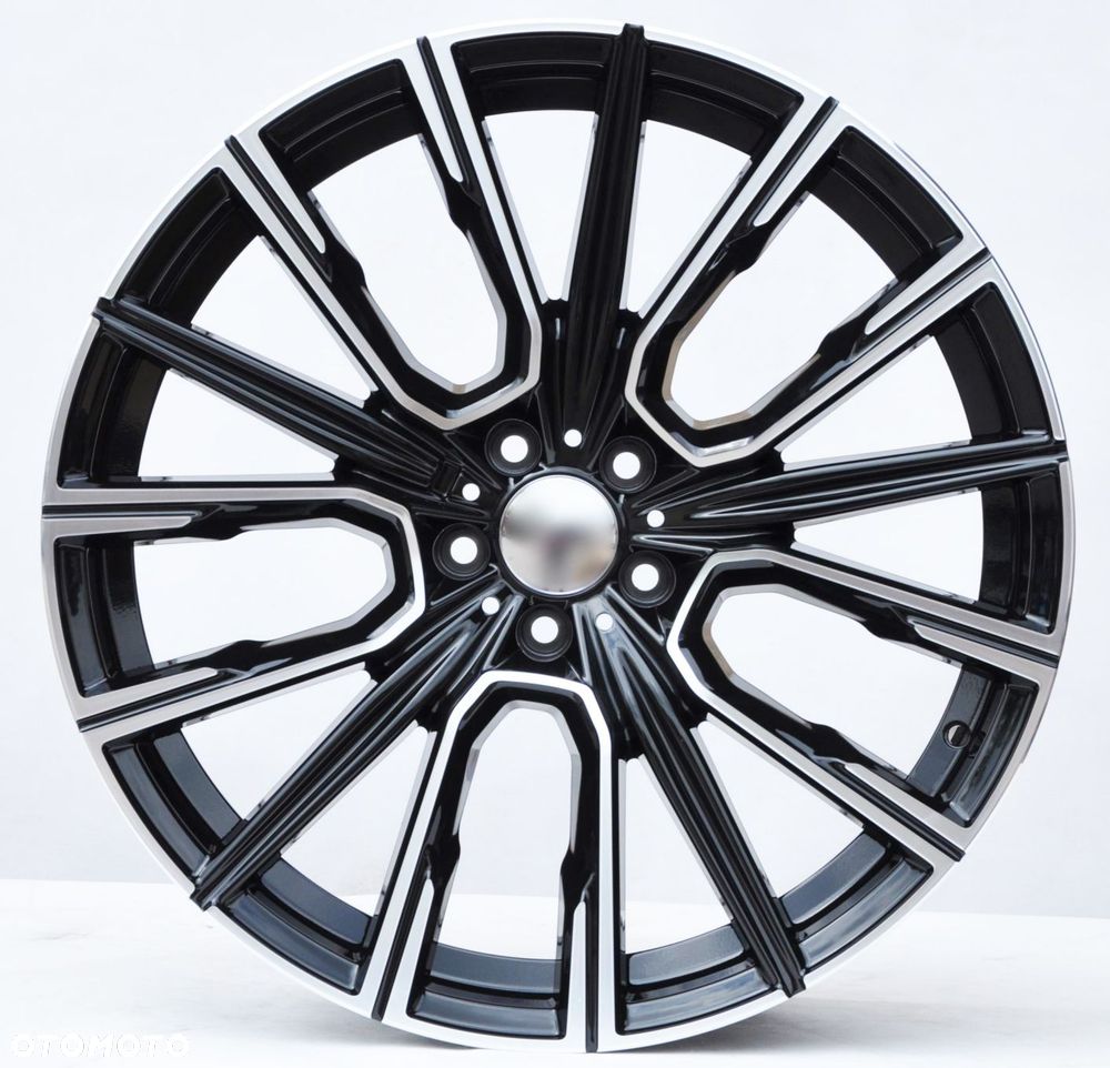 5836 MB FELGI 20 5x112 BMW 5 6 7 8 X7 G30 G31 G11 G05 G07 - 3