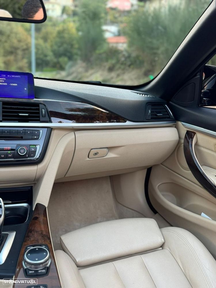 BMW 435 i Pack M Auto - 15