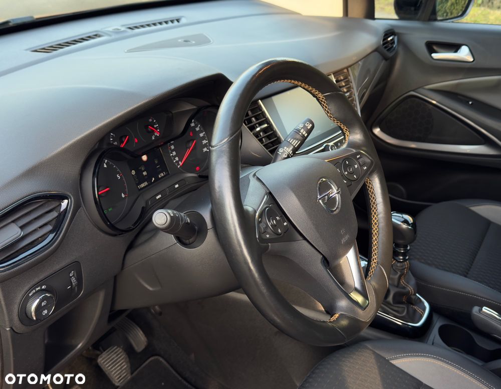 Opel Crossland X 1.6 Start/Stop Ultimate - 18