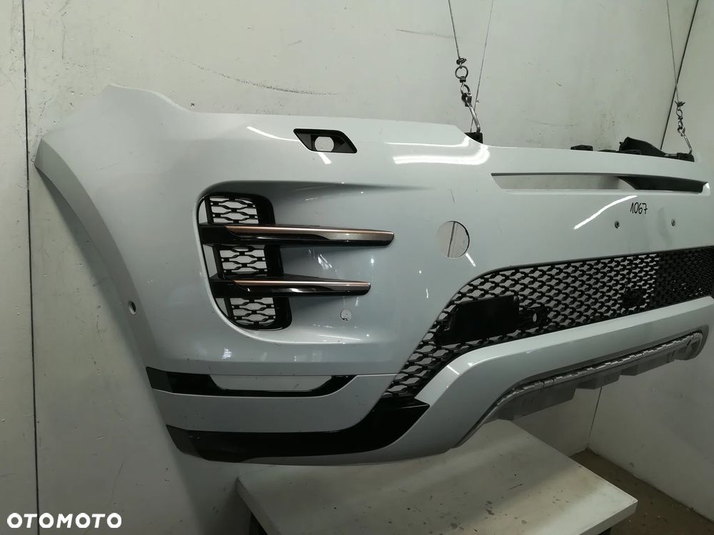 Range Rover Evoque II dynamic L551 zderzak przedni przód - 2