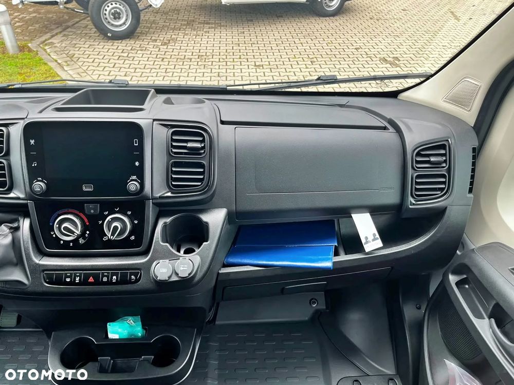 Peugeot Boxer - 11