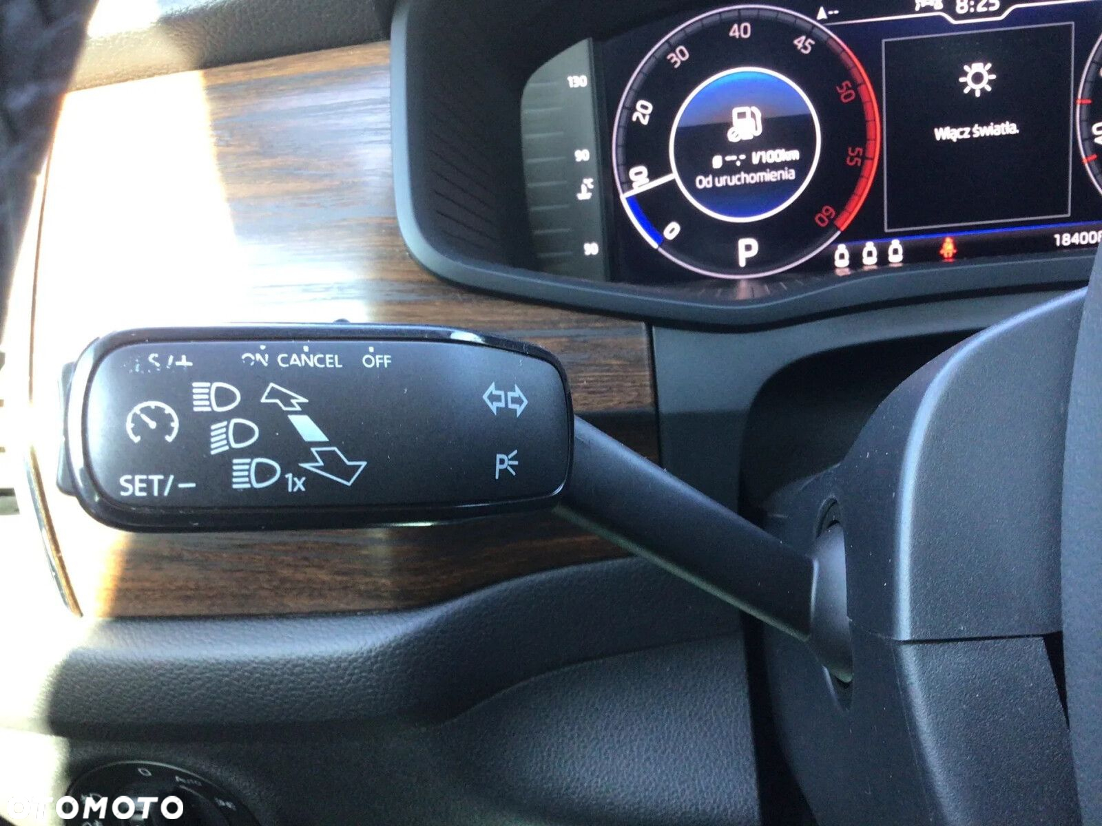 Skoda Kodiaq 2.0 TDI 4x4 Scout DSG 7os - 10