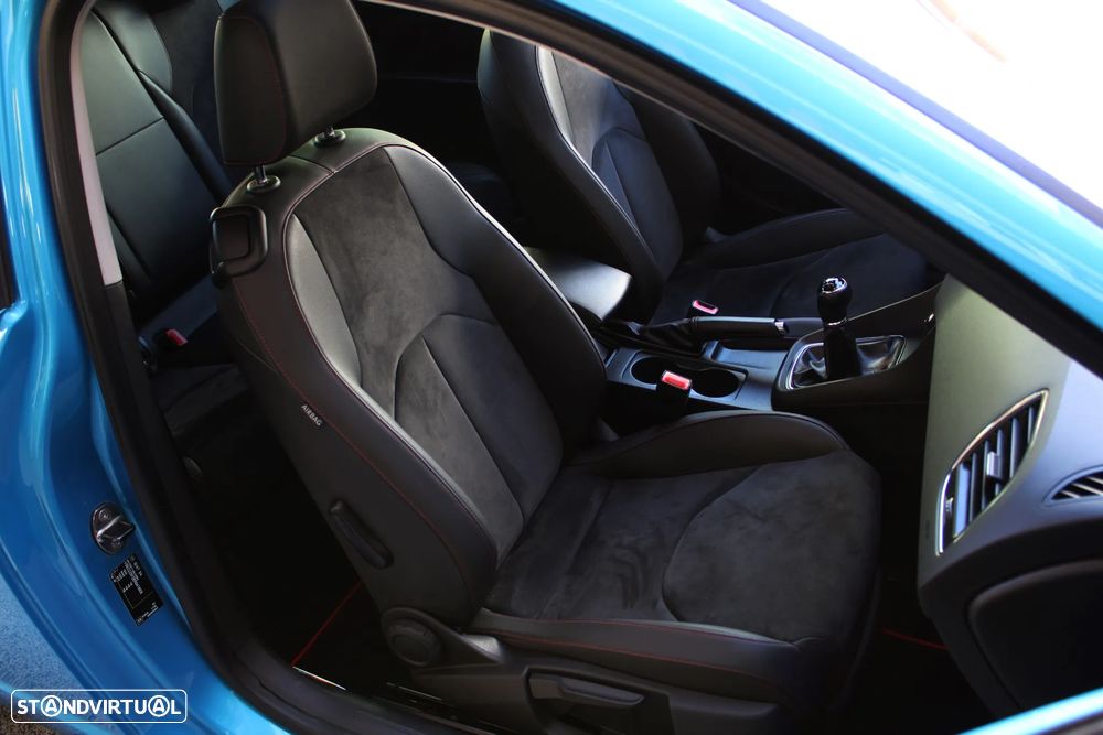 SEAT Leon SC 2.0 TDI FR S/S - 26