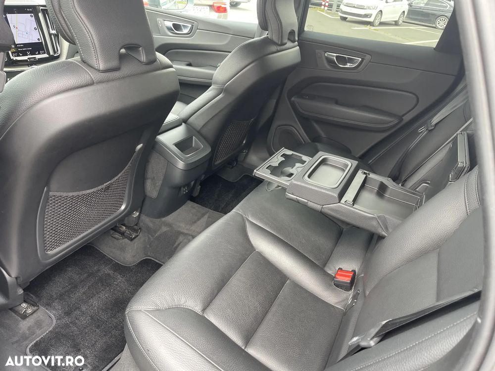 Volvo XC 60 - 19