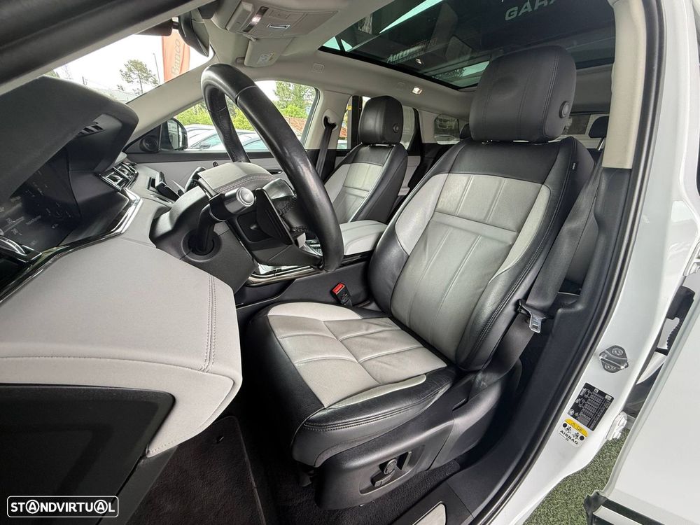 Land Rover Range Rover Evoque 2.0 D150 AWD R-Dynamic SE Auto - 6