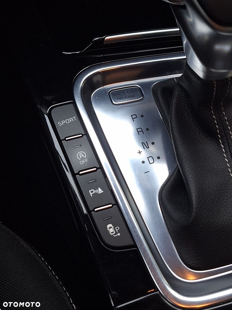 Kia ProCeed 1.4 T-GDI GT Line DCT - 14
