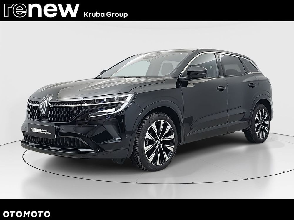 Renault Austral 1.3 TCe mHEV Techno - 1