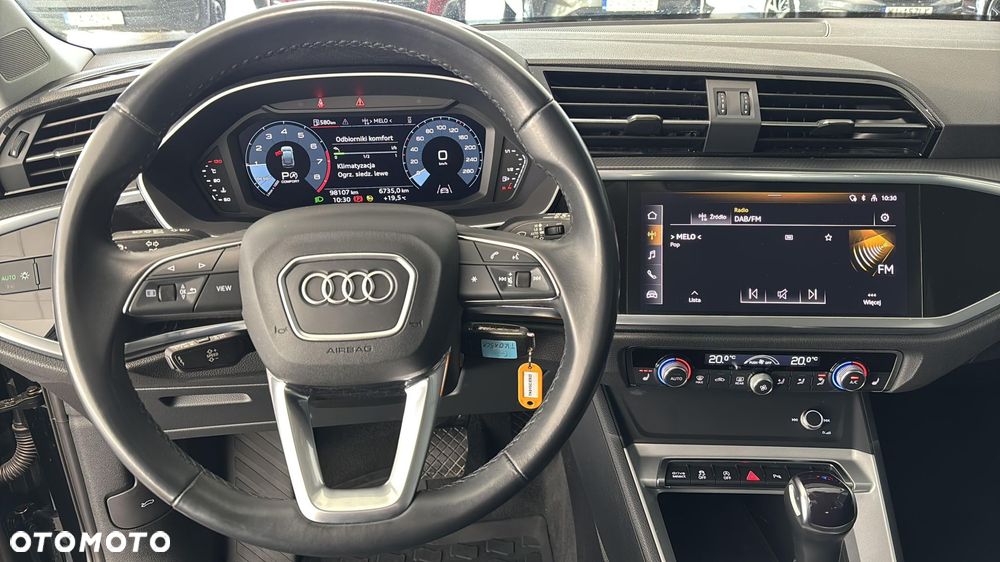 Audi Q3 35 TFSI mHEV S tronic - 14