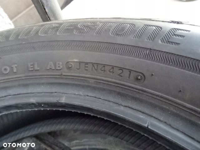 175/60/R16 82H Bridgestone Ecopia Ep150 - 8