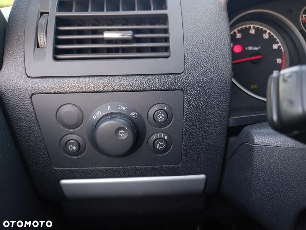 Opel Zafira 1.6 ecoFLEX Family - 23