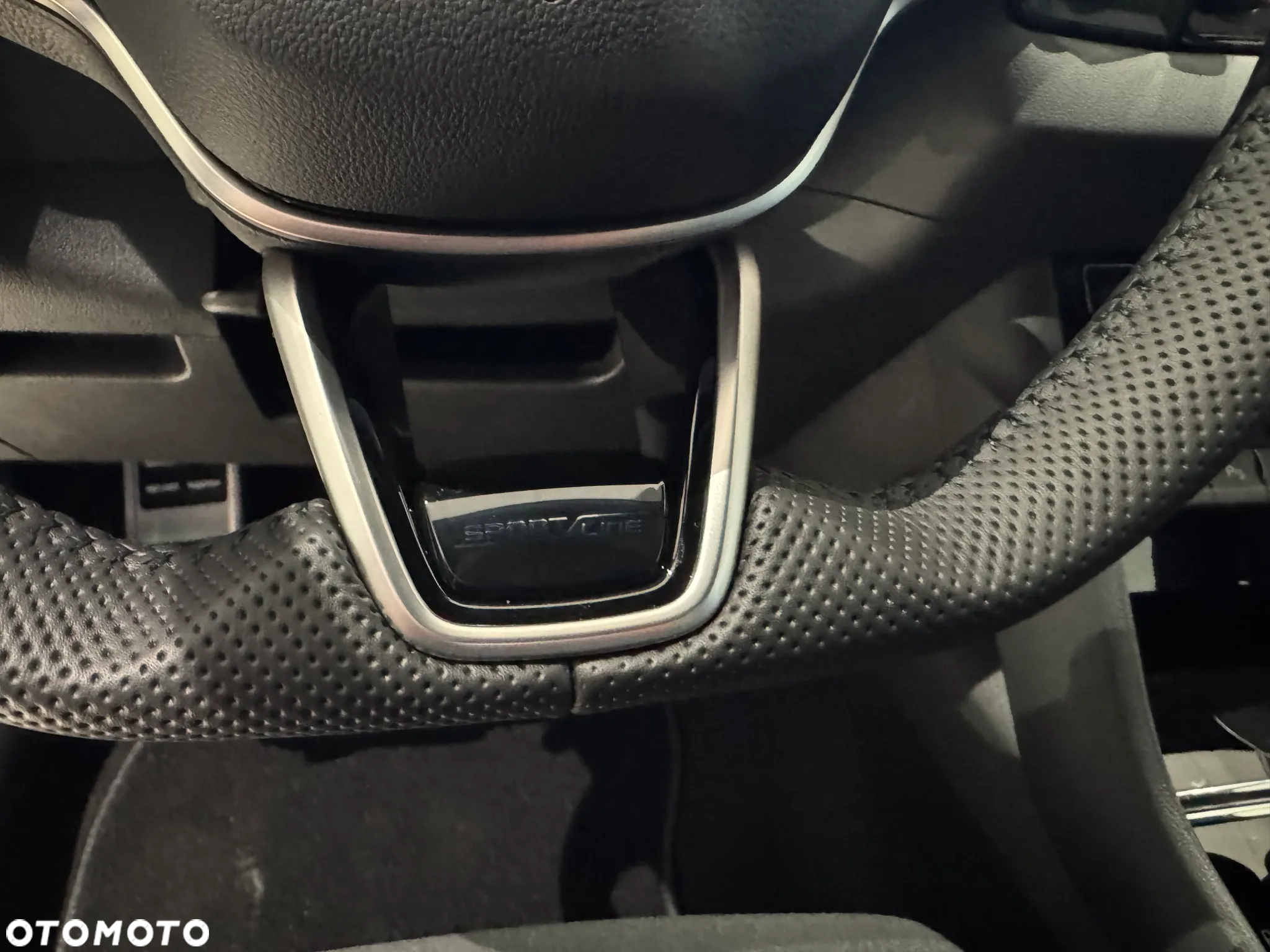 Skoda Karoq 2.0 TSI 4x4 Sportline DSG - 8