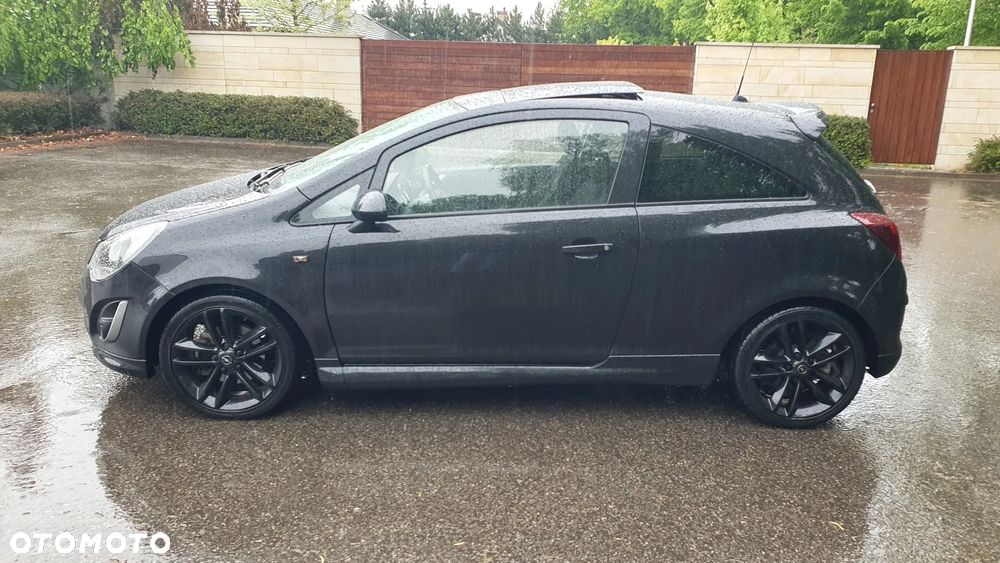 Opel Corsa 1.4 Turbo ecoFLEX Start-Stop Color Edition - 7