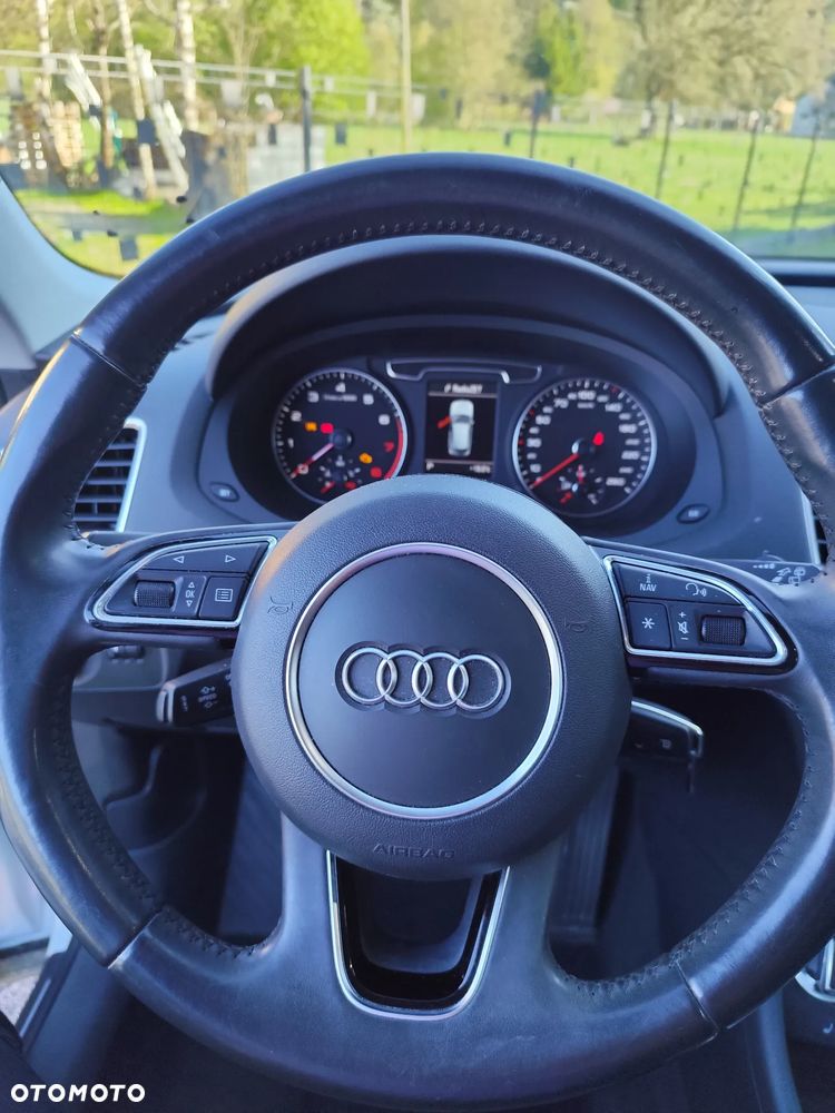 Audi Q3 - 14