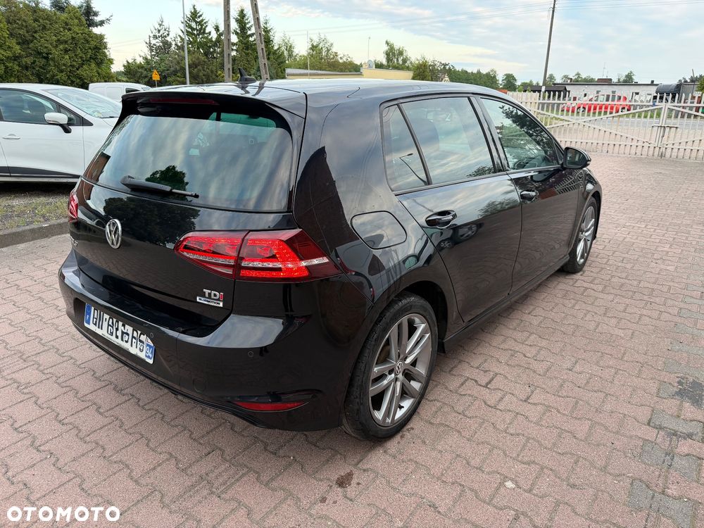 Volkswagen Golf - 15