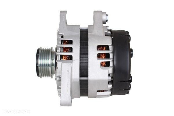 28-7773 ALTERNATOR KIA Rio Soul - 3