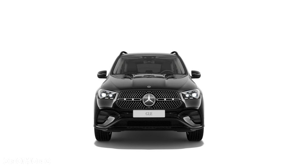 Mercedes-Benz GLE - 18