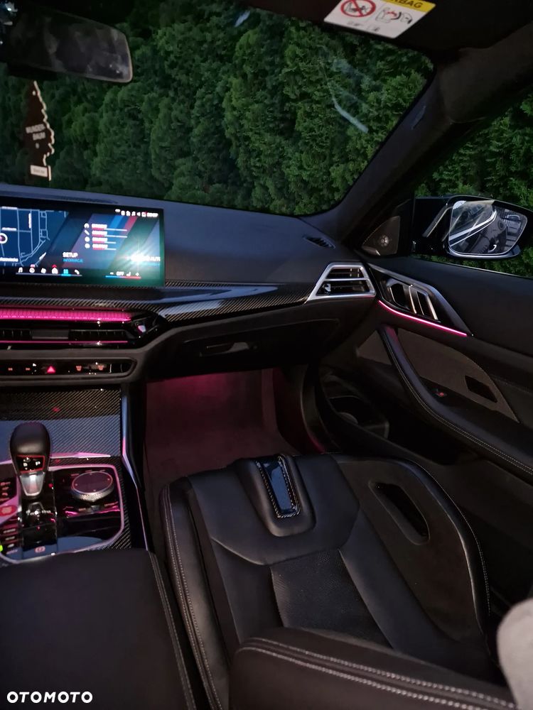 BMW M4 - 24