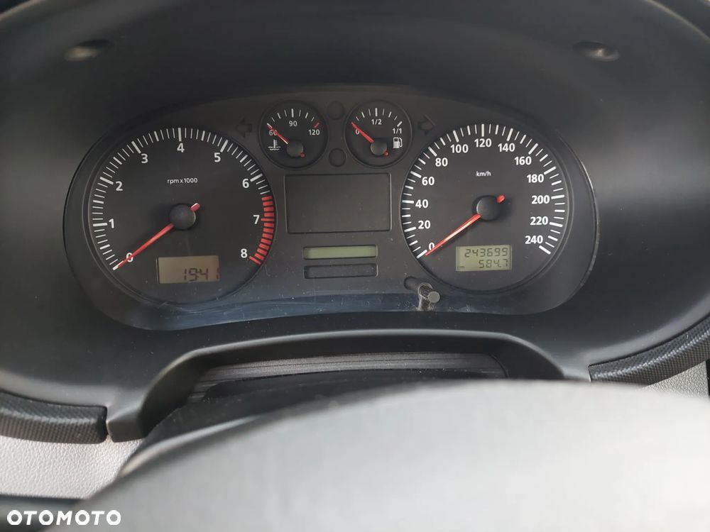 Seat Toledo 1.6 16V Stella - 21