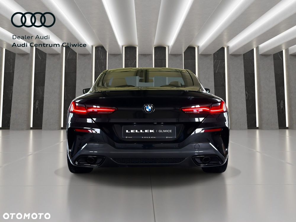 BMW Seria 8 - 6